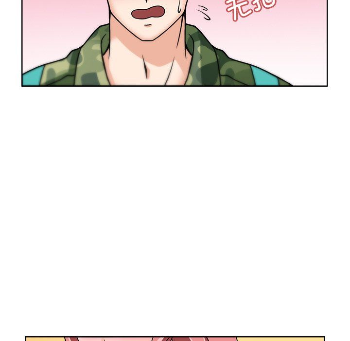 回到过去爱上你第4話