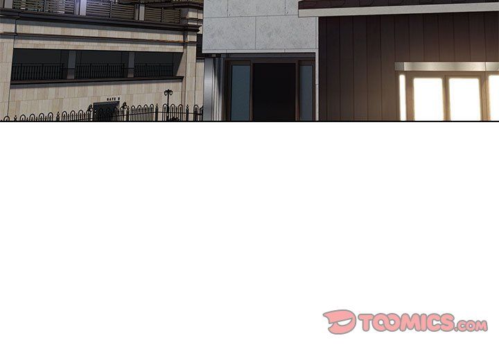 嫁入豪门的老师第24話