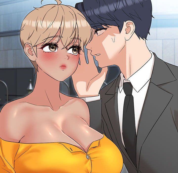 嫁入豪门的老师第24話