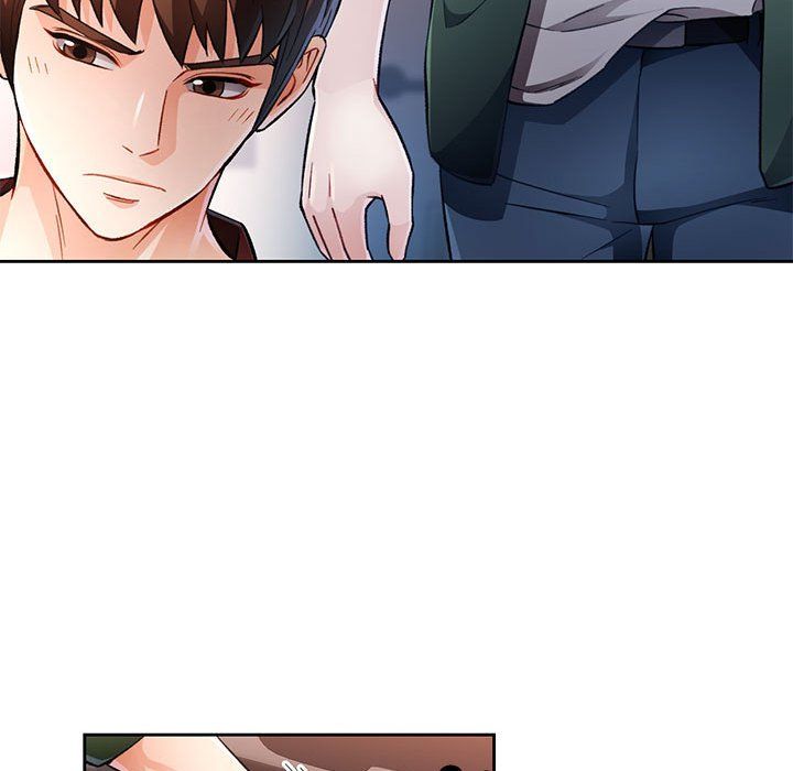 脱轨关系第19話