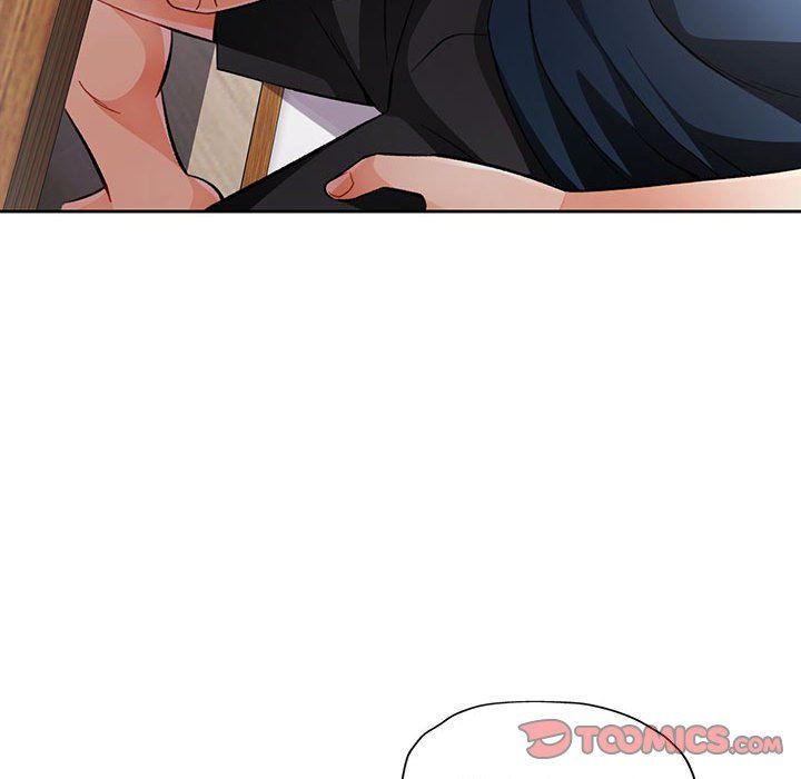 脱轨关系第19話