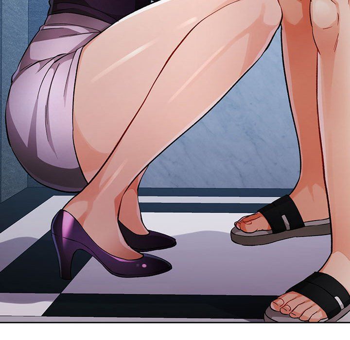 脱轨关系第19話