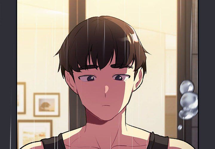 分組換換愛第124話