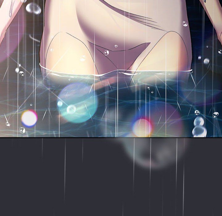 分組換換愛第124話