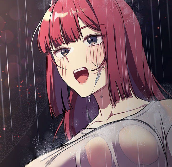 分組換換愛第124話