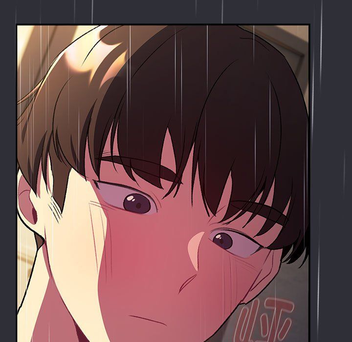 分組換換愛第124話