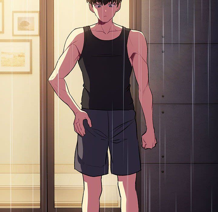 分組換換愛第124話