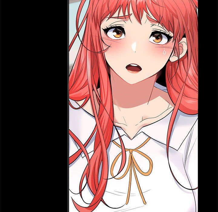 在公司偷偷爱第18話