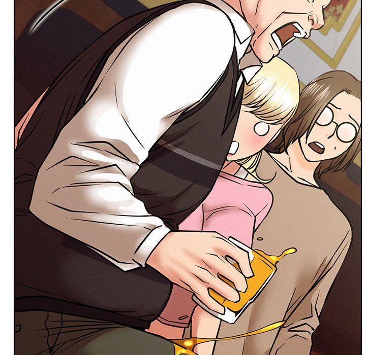 屋檐下的光第40話