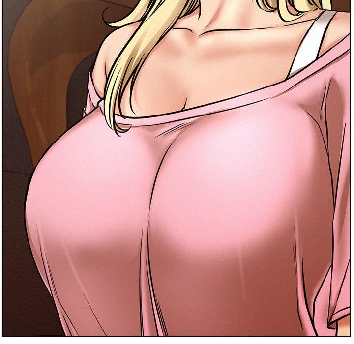 屋檐下的光第40話