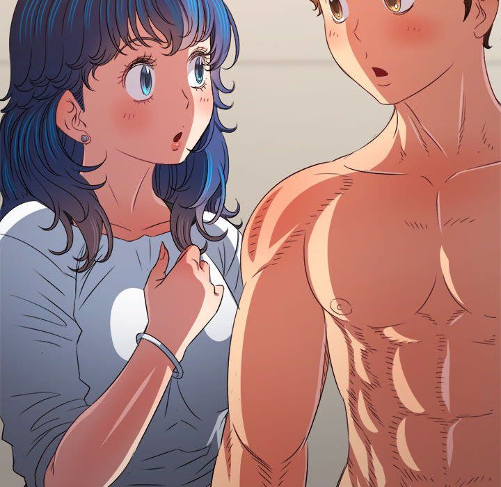 难缠小恶女第219話