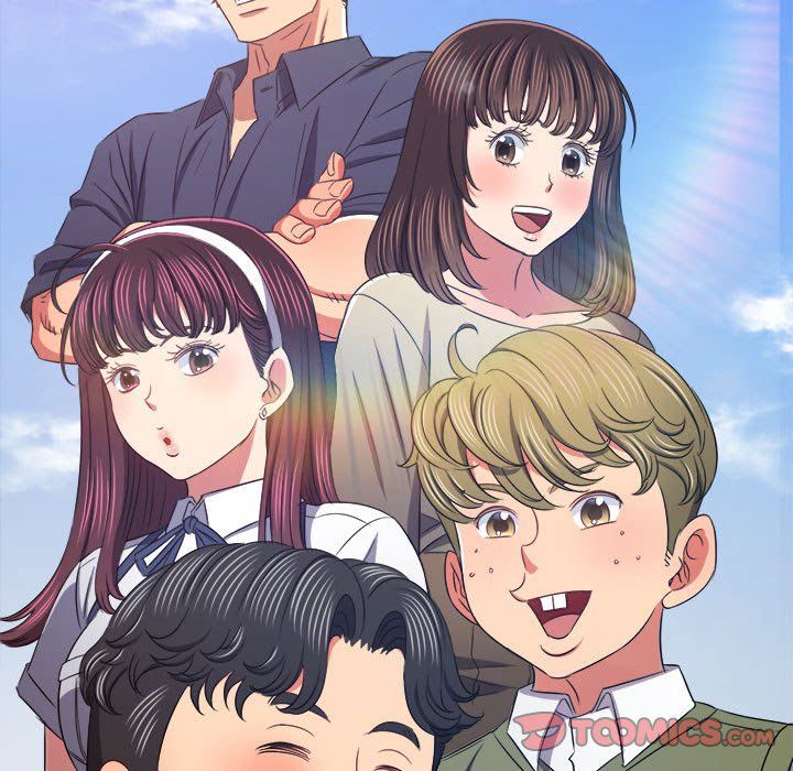 難纏小惡女第219話