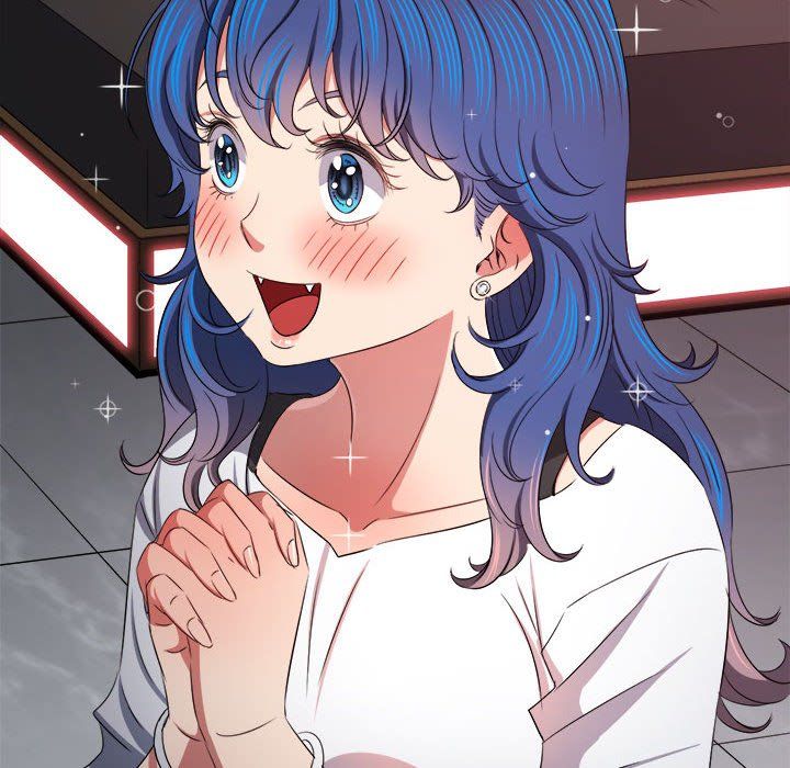 難纏小惡女第219話