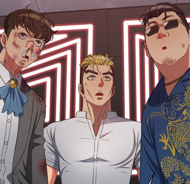 難纏小惡女第219話