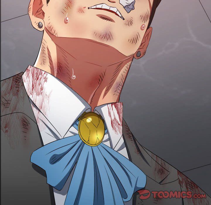 難纏小惡女第219話