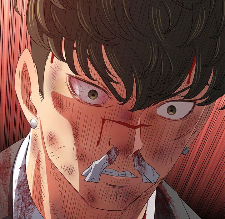 難纏小惡女第219話