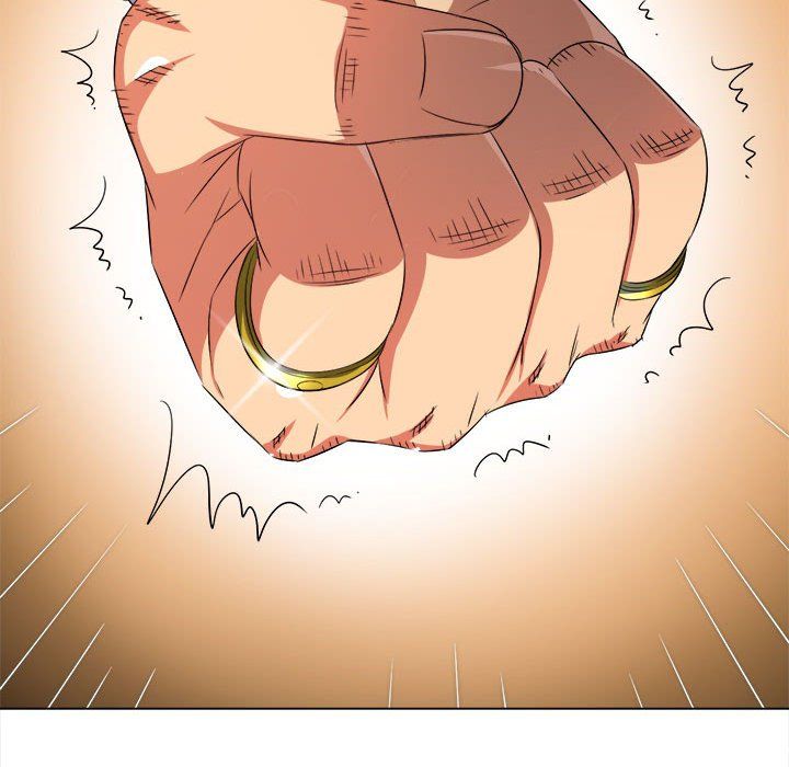 難纏小惡女第219話