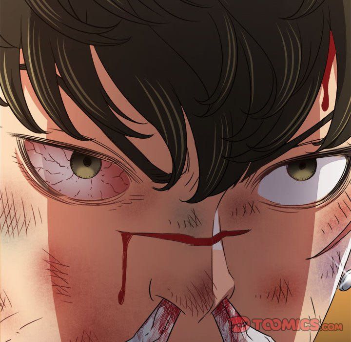 難纏小惡女第219話