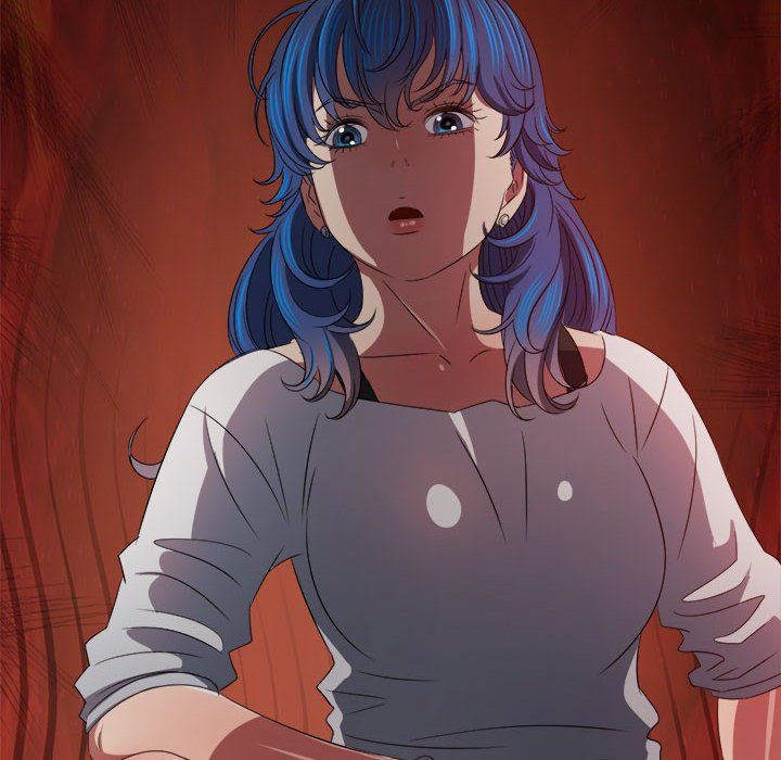 難纏小惡女第219話