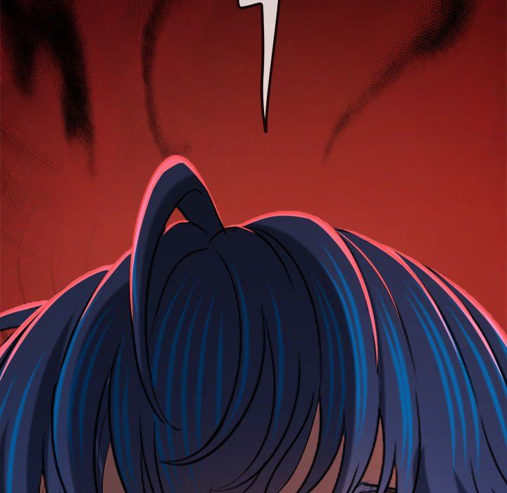 难缠小恶女第219話