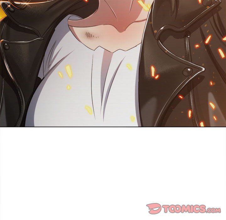 難纏小惡女第219話