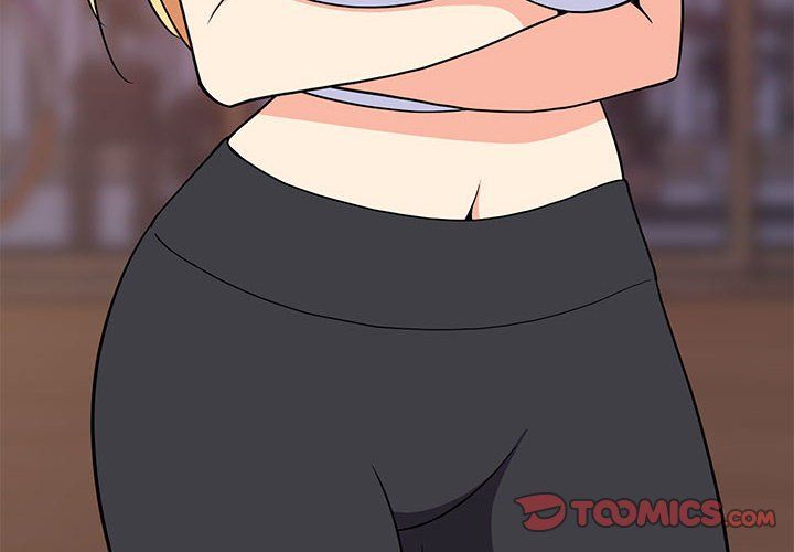 难缠姐妹偏要和我同居第10話