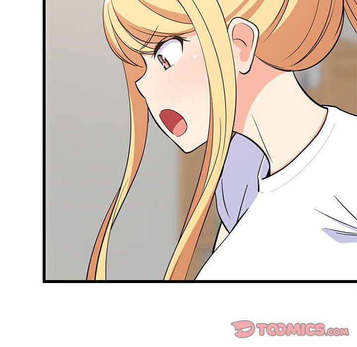 难缠姐妹偏要和我同居第10話