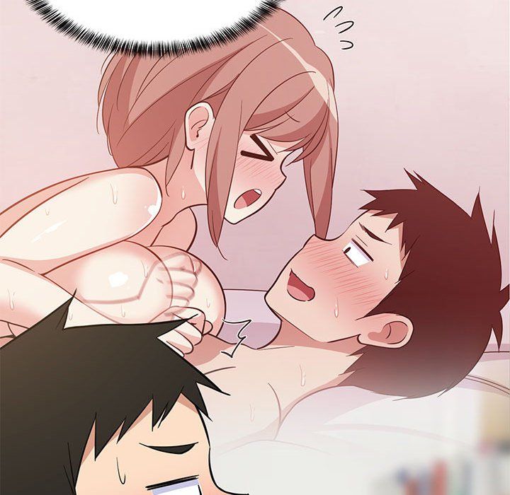 难缠姐妹偏要和我同居第10話