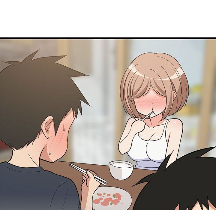 难缠姐妹偏要和我同居第10話