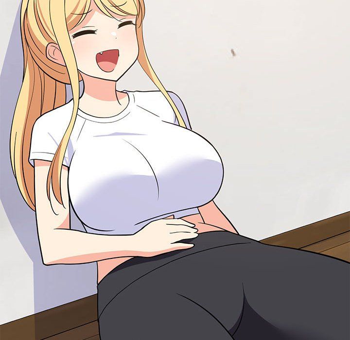 难缠姐妹偏要和我同居第10話