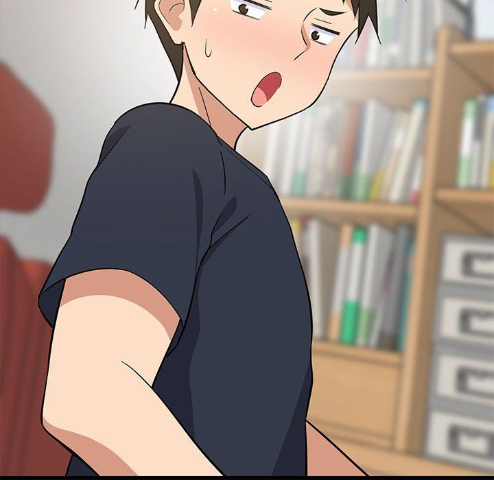 难缠姐妹偏要和我同居第10話