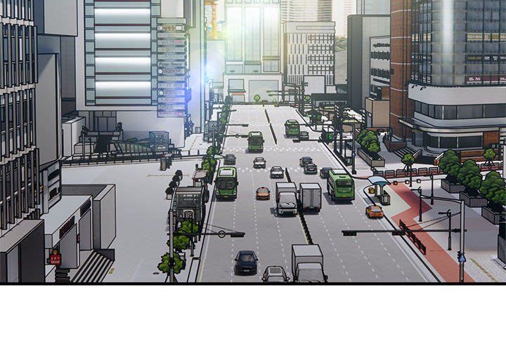 好运出租车第27話