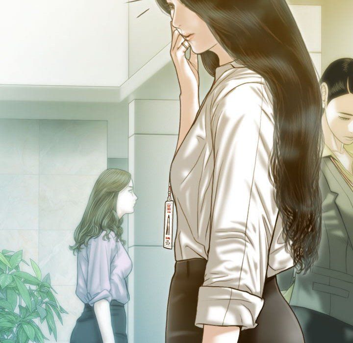 不可抗拒的吸引第22話