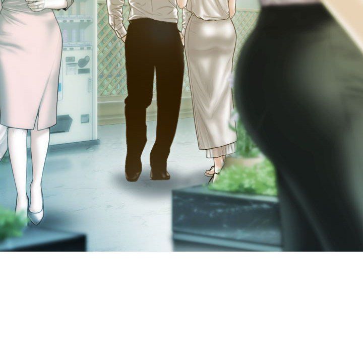 不可抗拒的吸引第22話