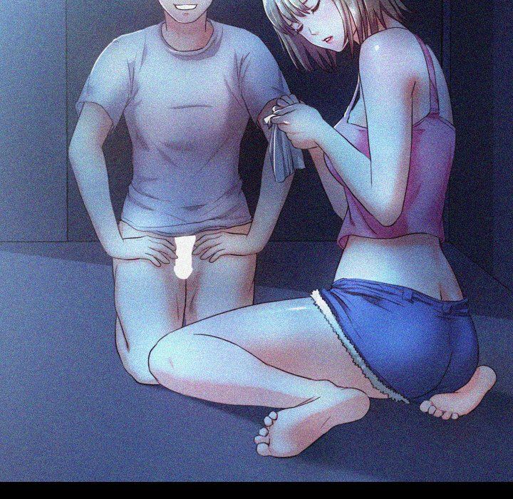 甜蜜的假期第7話