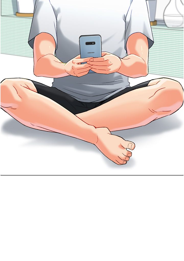 猎爱转蛋机第3话-我也想吃看看房东阿姨…