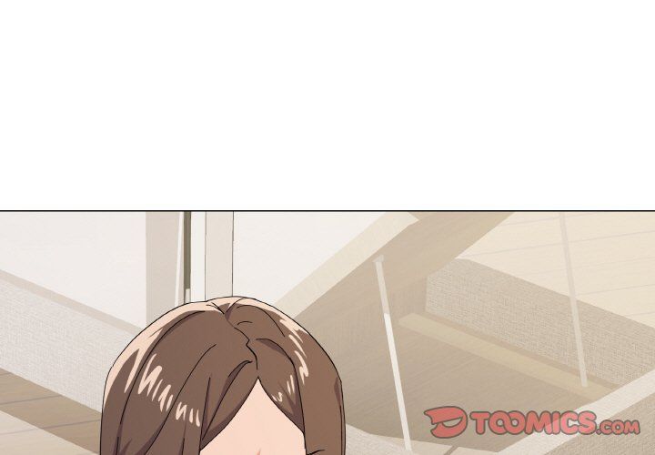 家人之间这样不好吧第12話