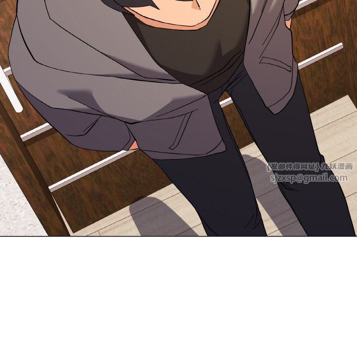 家人之间这样不好吧第12話