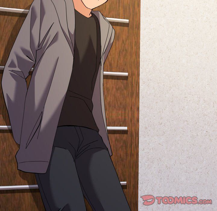 家人之间这样不好吧第12話