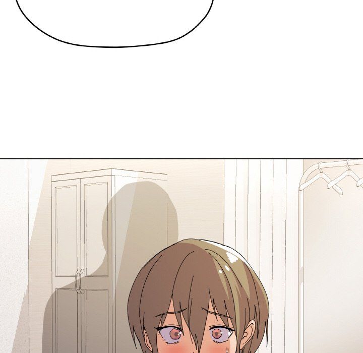 家人之间这样不好吧第12話