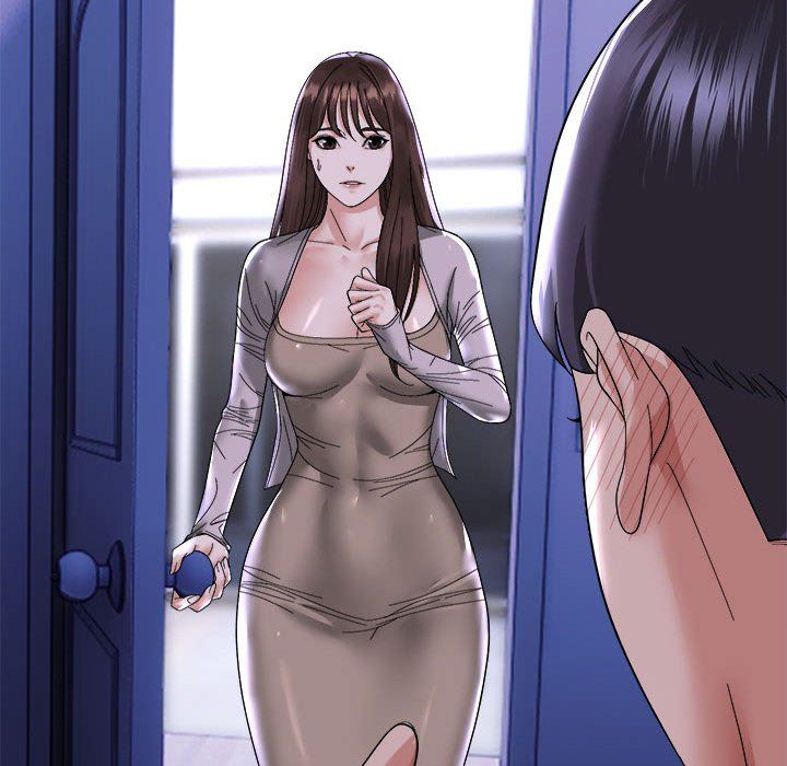 邻居跑路中第8話