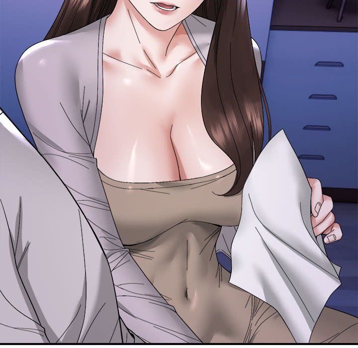 邻居跑路中第8話