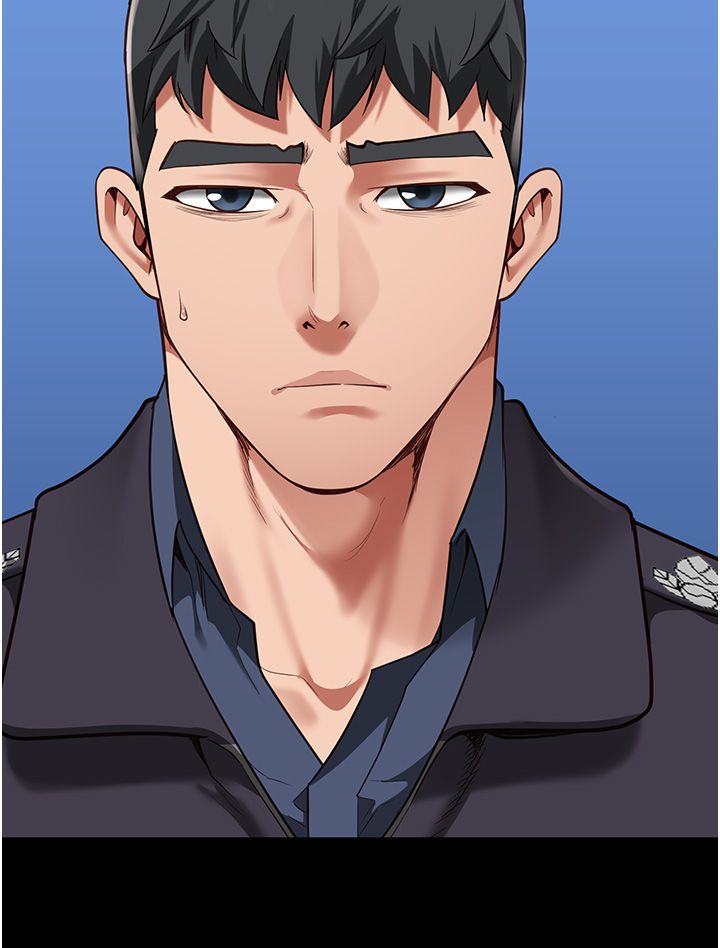 監獄女囚第74話-最終抉擇