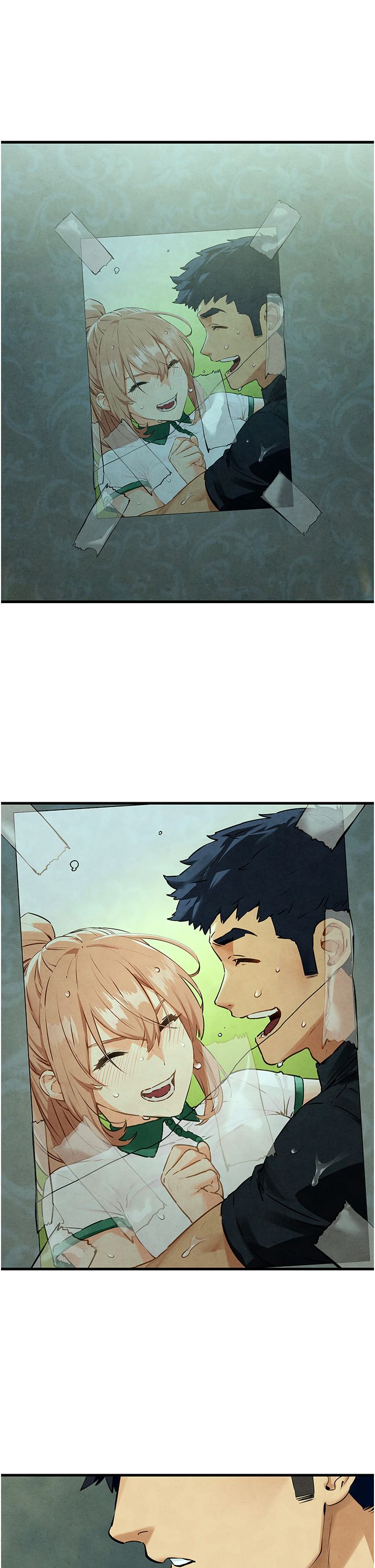 慾海交鋒第45話-錯的時間，對的人