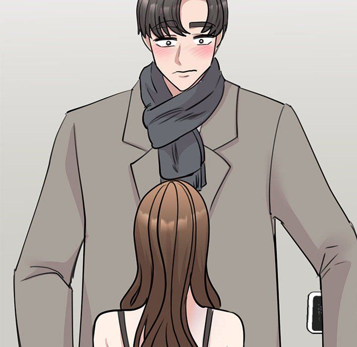 我的完美缪斯第45話