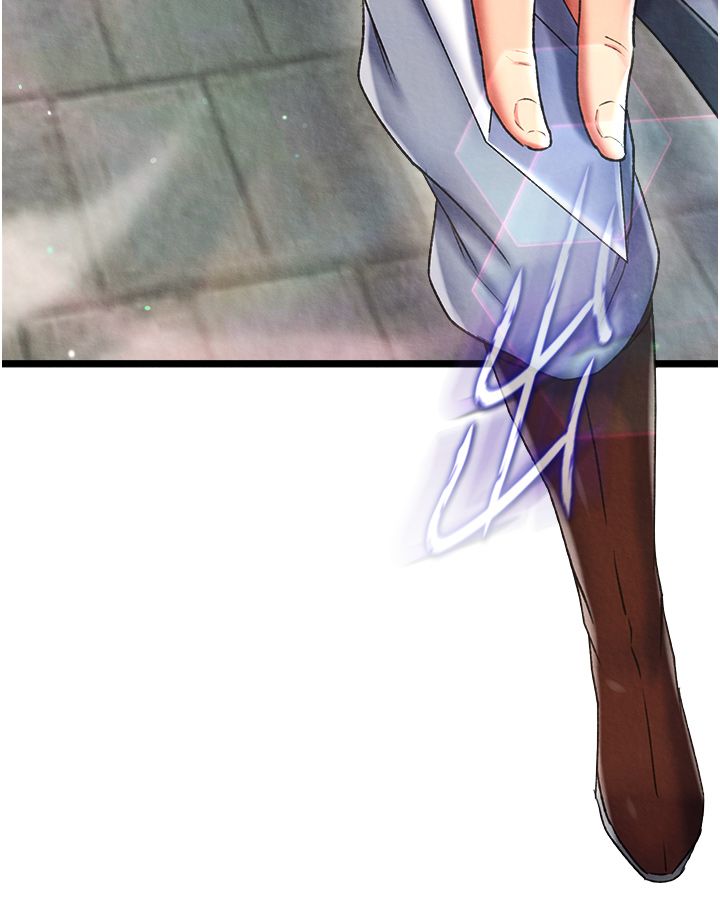 色鵰英雄傳:一捅天下第53話-你們今天會通通死在這裡!