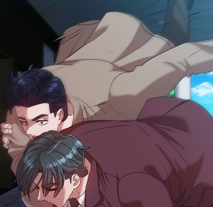 回不去的婚姻第29話