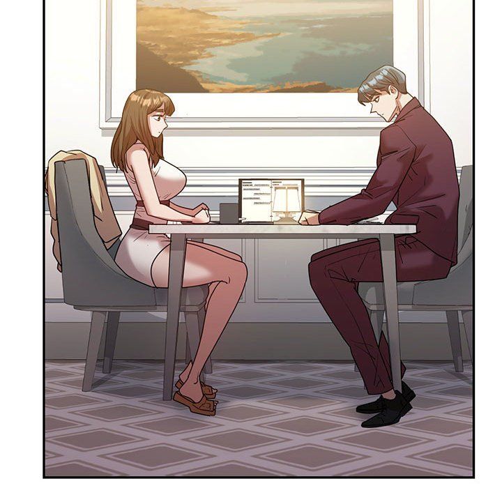 回不去的婚姻第29話