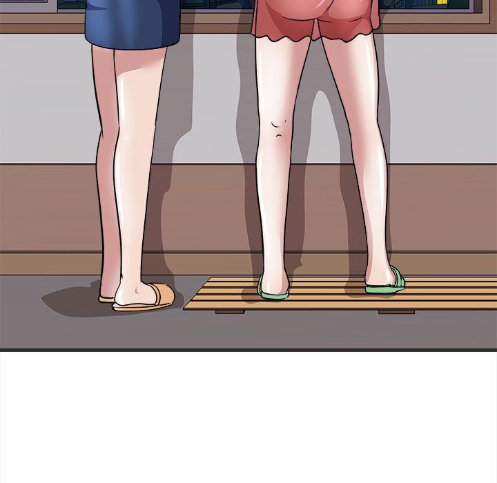 母女第11話