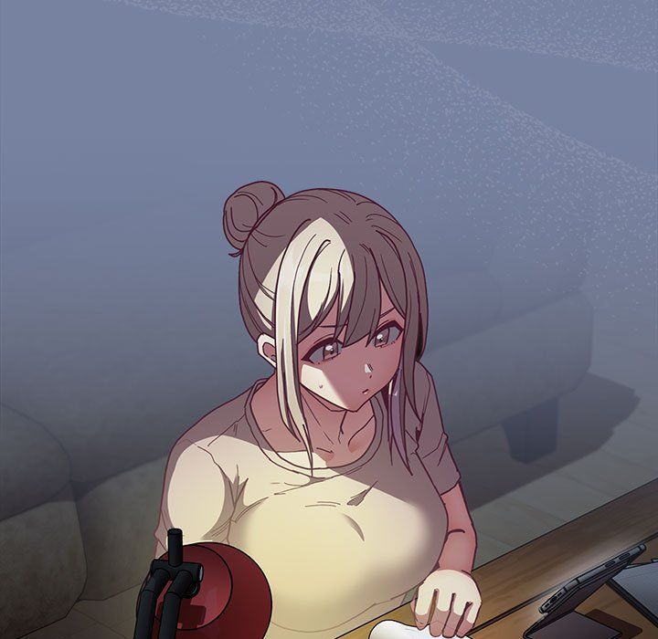 不请自来的未婚妻第91話